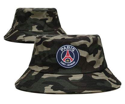 PSG Paris, St. Germain Soccer Bucket Hat