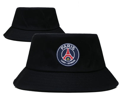 PSG Paris, St. Germain Soccer Bucket Hat