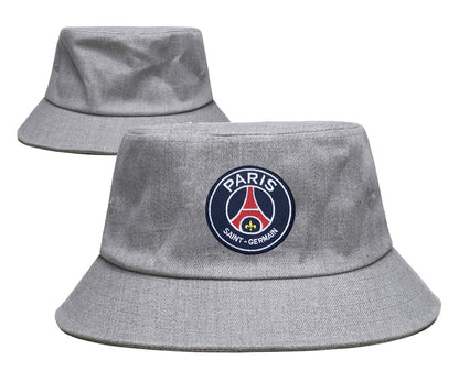 PSG Paris, St. Germain Soccer Bucket Hat