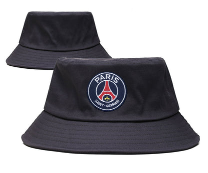PSG Paris, St. Germain Soccer Bucket Hat