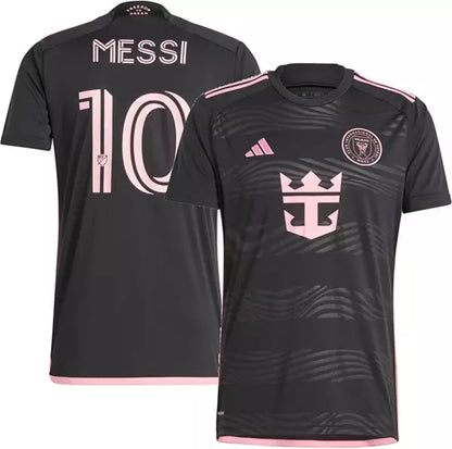 Official Replica Messi Inter Miami Jersey