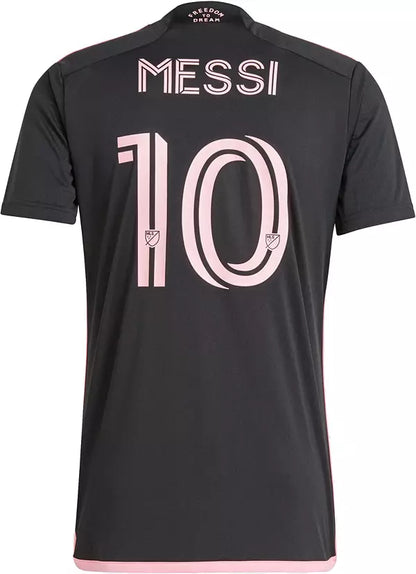 Official Replica Messi Inter Miami Jersey