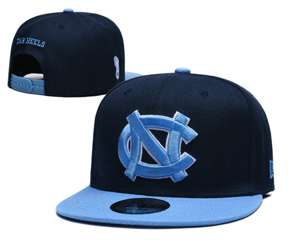 North Carolina Tarheels Core 9FIFTY Snapback Cap