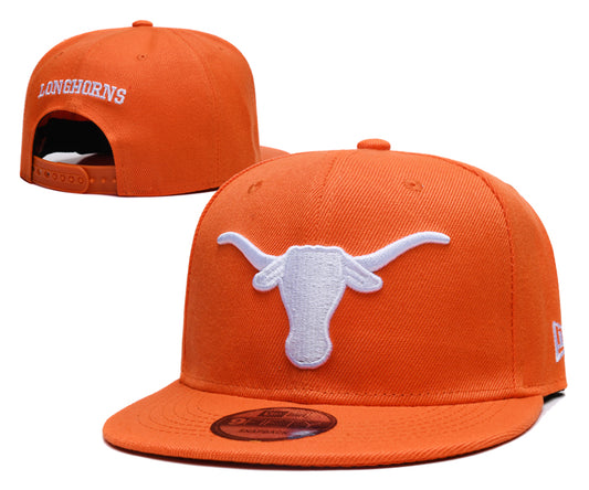 Texas Longhorns Core 9FIFTY Snapback Cap