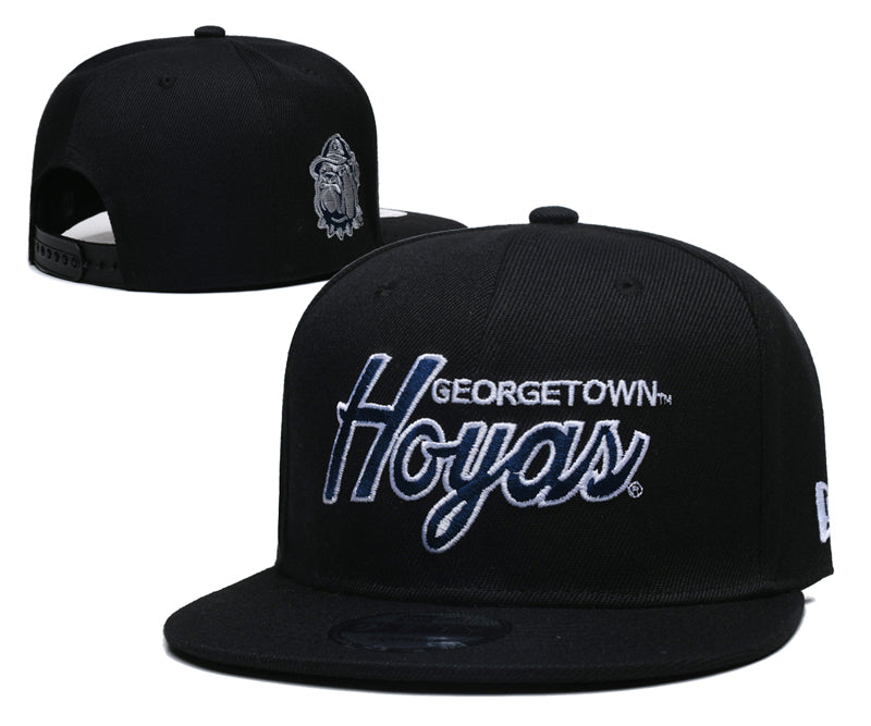 Georgetown Hoyas Core 9FIFTY Snapback Cap