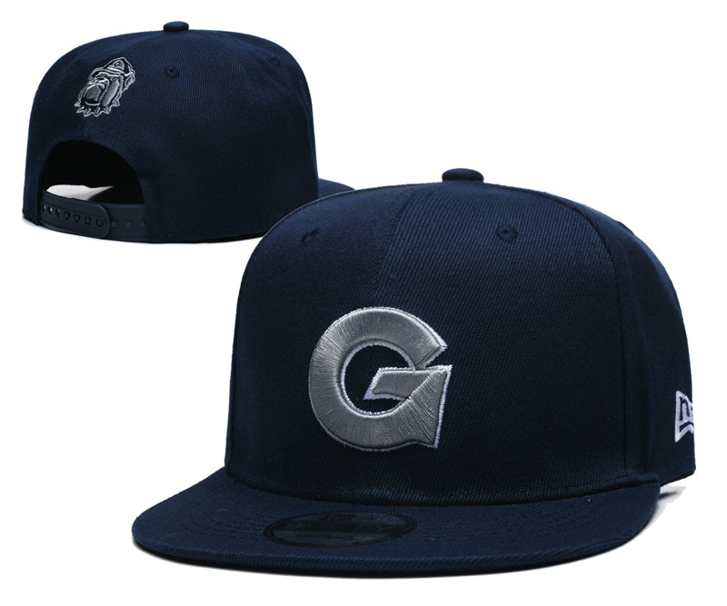 Georgetown Hoyas Core 9FIFTY Snapback Cap