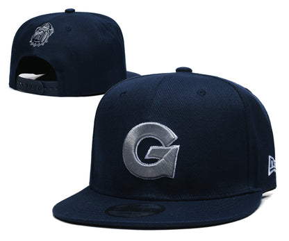 Georgetown Hoyas Core 9FIFTY Snapback Cap