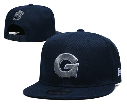Georgetown Hoyas Core 9FIFTY Snapback Cap