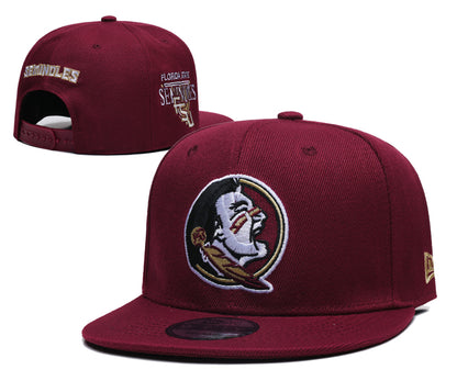 Florida State Seminoles Core 9FIFTY Snapback Cap