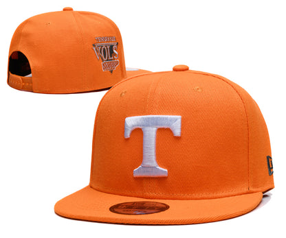 University of Tennessee Volunteers Core 9FIFTY Snapback Cap