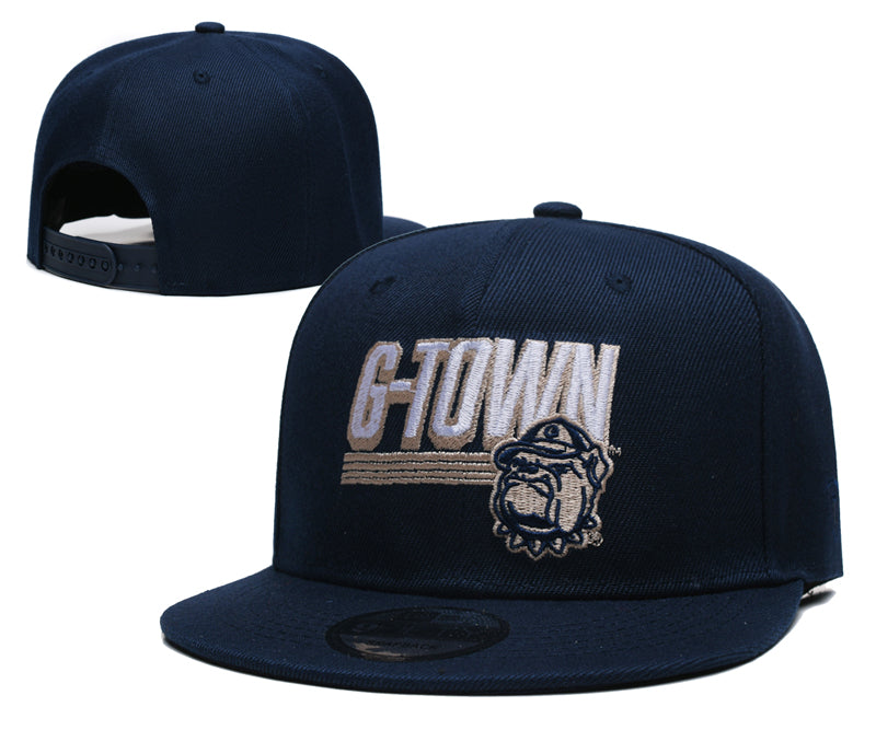 Georgetown Hoyas Core 9FIFTY Snapback Cap
