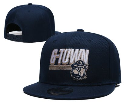 Georgetown Hoyas Core 9FIFTY Snapback Cap
