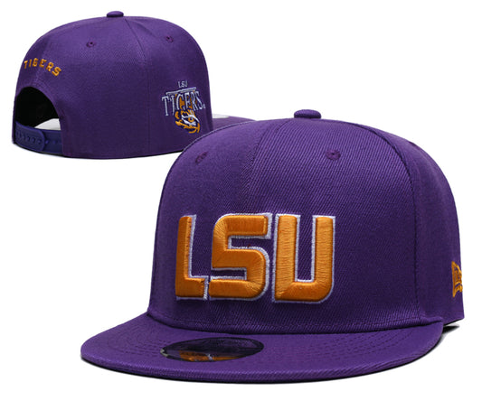 LSU Tigers, Core 9FIFTY Snapback Cap