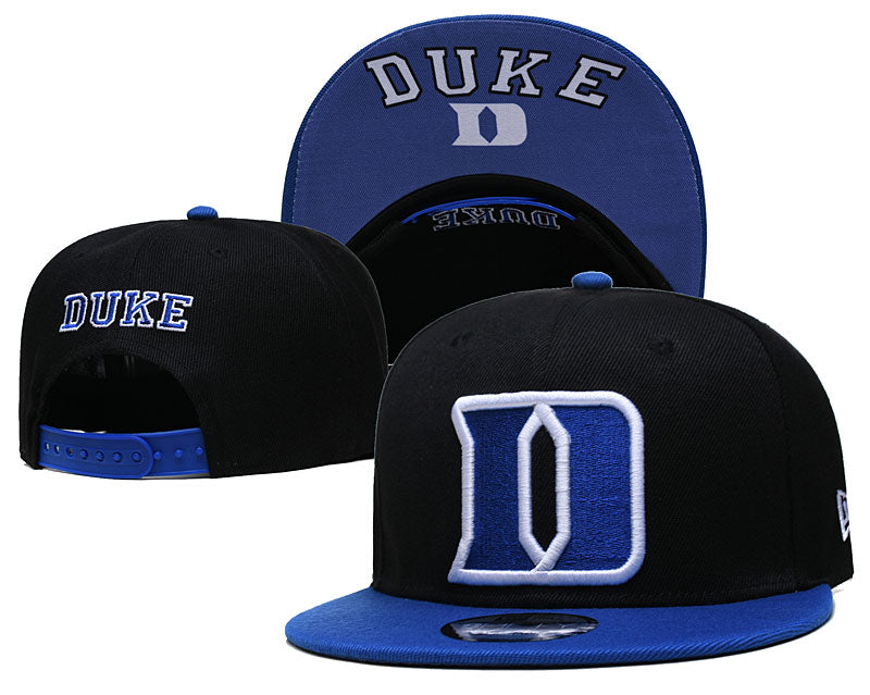 Duke Blue Devils Core 9FIFTY Snapback Cap
