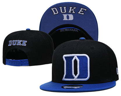 Duke Blue Devils Core 9FIFTY Snapback Cap