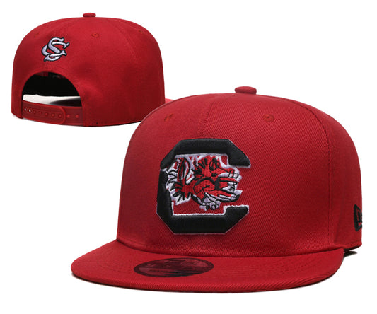 South Carolina gamecocks Core 9FIFTY Snapback Cap