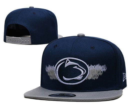 Penn State nifty Lions Core 9FIFTY Snapback Cap