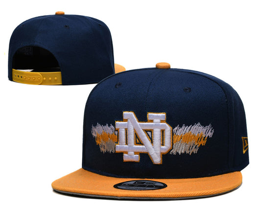 Notre Dame fighting Irish Core 9FIFTY Snapback Cap
