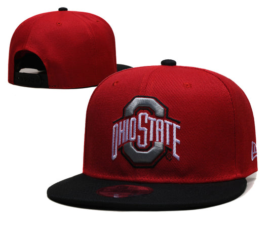 Ohio State buckeyes Core 9FIFTY Snapback Cap