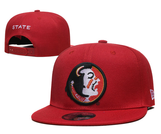 Florida State Seminoles Core 9FIFTY Snapback Cap