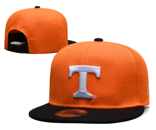 University of Tennessee Volunteers Core 9FIFTY Snapback Cap