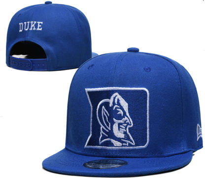 Duke Blue Devils Core 9FIFTY Snapback Cap