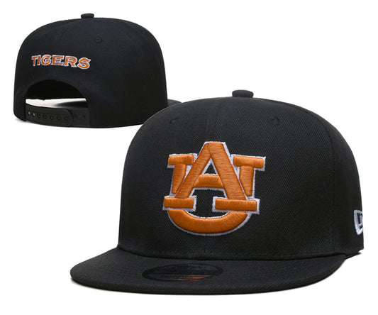 Auburn Tigers Core 9FIFTY Snapback Cap
