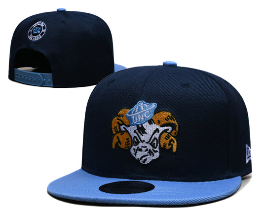 North Carolina Tarheels Core 9FIFTY Snapback Cap
