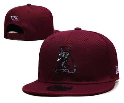 Alabama Crimson Tide Core 9FIFTY Snapback Cap