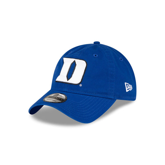 Duke Blue Devils Core 9FIFTY Snapback Cap