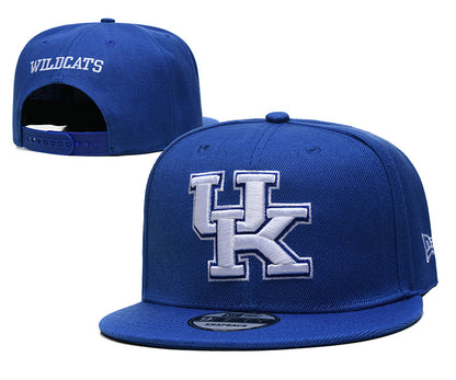 University of Kentucky Wildcats Core 9FIFTY Snapback Cap