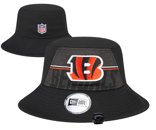 Cincinnati Bengals Bucket Hat