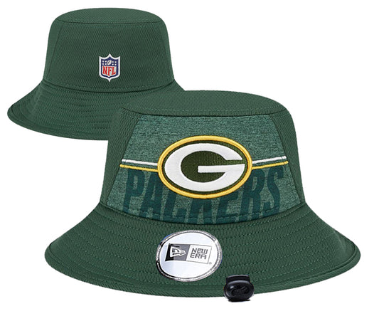 Green Bay Packers Bucket Hat