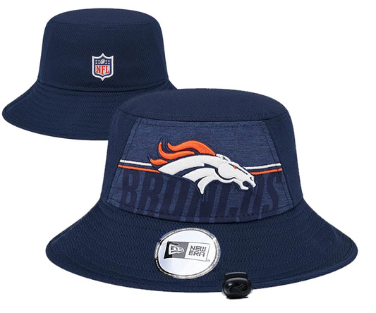 Denver Broncos Bucket Hat