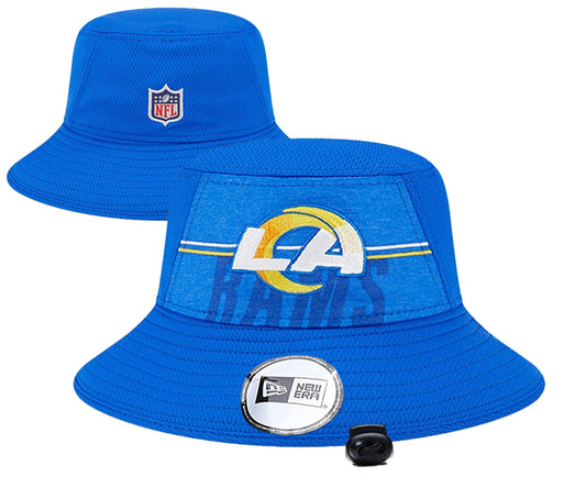 Los Angeles Rams Bucket Hat