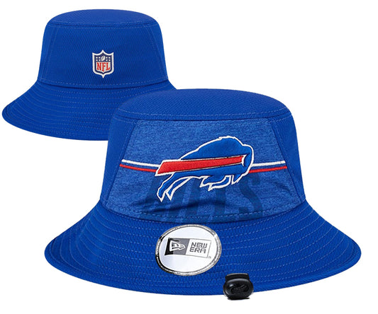 Buffalo Bills Bucket Hat