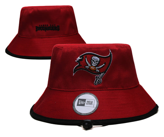 Tampa Bay Buccaneers Bucket Hat