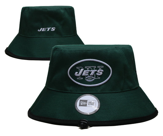 New York Jets Bucket Hat