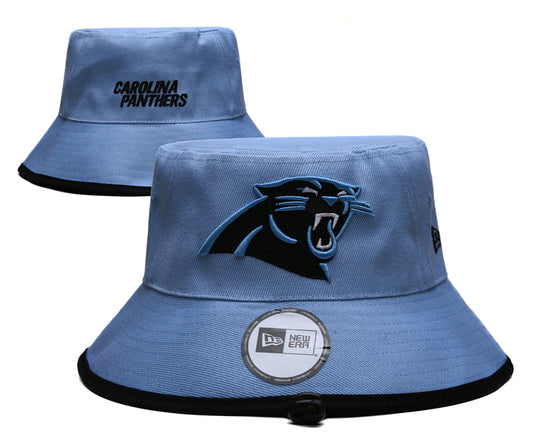 Carolina Panthers Bucket Hat