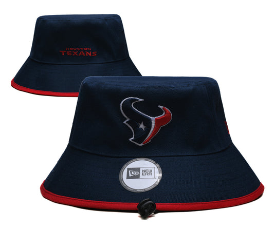 Houston Texans Bucket Hat