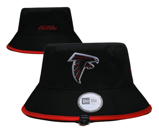 Atlanta Falcons Bucket Hat