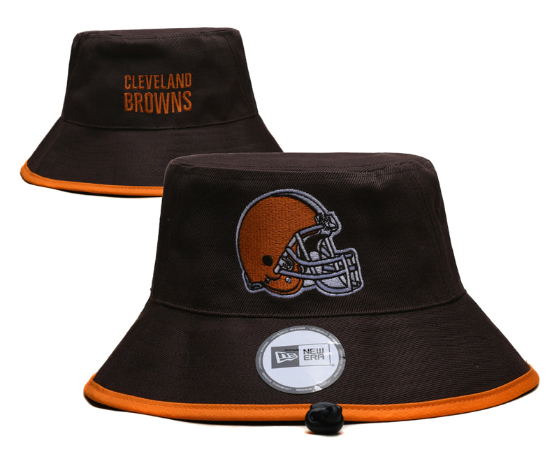 Cleveland Browns Bucket Hat