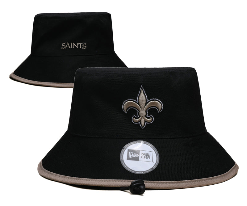 New Orleans Saints Bucket Hat