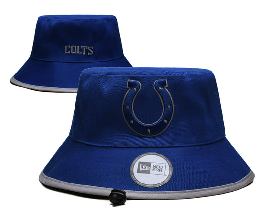 Indianapolis Colts Bucket Hat