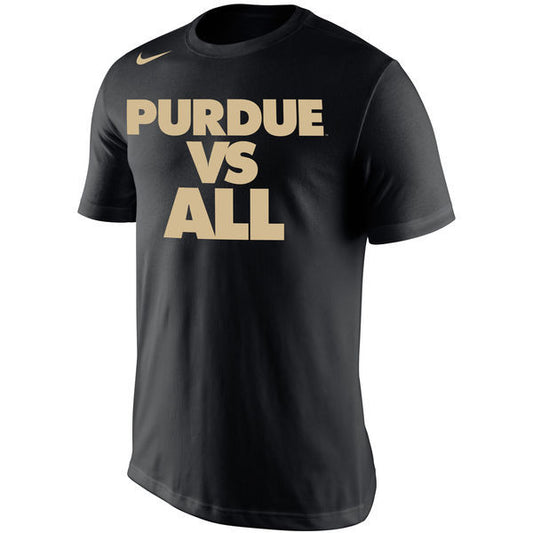 Purdue Boilermakers T-Shirts Collection