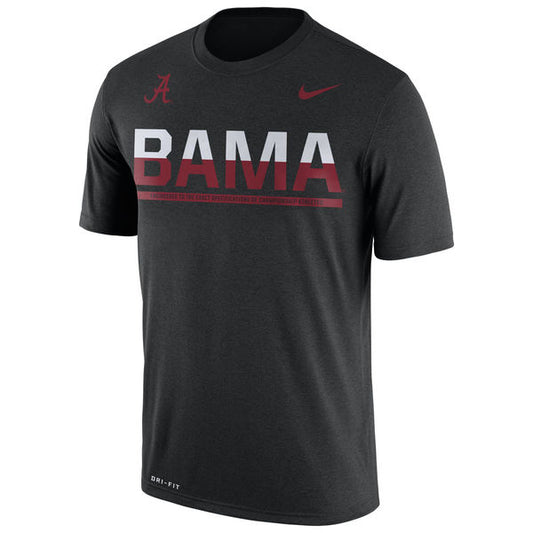 Alabama Crimson Tide T-Shirt Collection