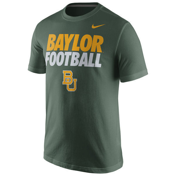 Baylor Bears T-Shirt Collection