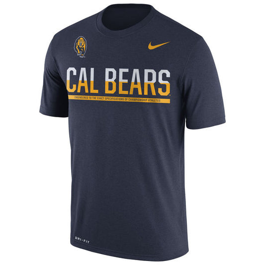 California Berkeley Golden Bears T-Shirt Collection