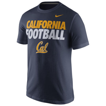California Berkeley Golden Bears T-Shirt Collection