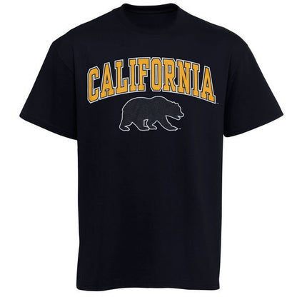 California Berkeley Golden Bears T-Shirt Collection